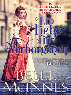 cover image of Eine Liebe im Verborgenen